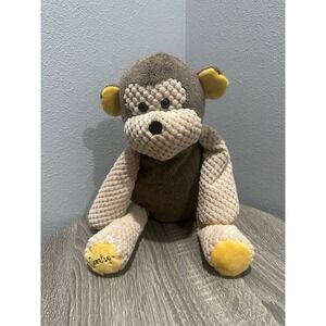 Scentsy Buddy Mollie The Monkey Retired 2010 Plush